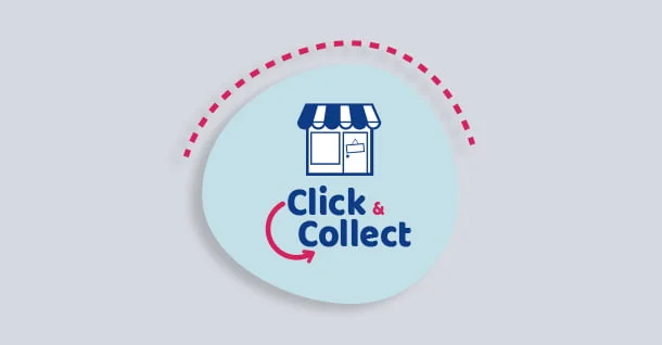 Chicco apresenta novo serviço Click&Collect