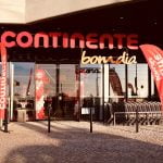 Continente Bom Dia Santo Amaro de Oeiras