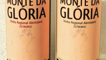 Monte da Glória Colheita Selecionada Branco e Tinto