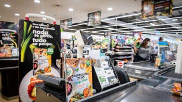 Desperdício Zero Pingo Doce