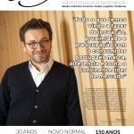 Capa Grande Consumo N.º 65