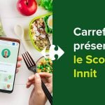 Carrefour Score Innit