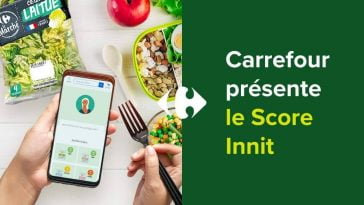 Carrefour Score Innit