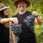 Casal Maniche na Qta da Pacheca_SD