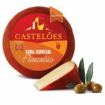 Castelões Cura Especial Barrado Pimentão