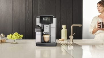 DE'LONGHI PRIMADONNA SOUL