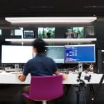 Dyson software development