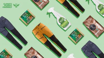 Amazon Climate Pledge Friendly