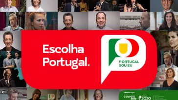Embaixadores Portugal Sou Eu