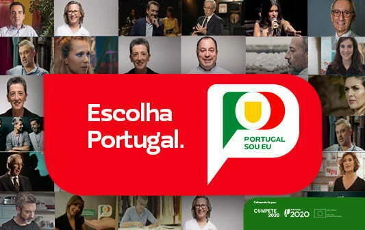Embaixadores Portugal Sou Eu apelam ao consumo de produtos nacionais durante o Natal