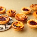 Europastry Saudade