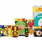 Familia Continente Pack Poupança