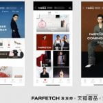 Farfetch Alibaba