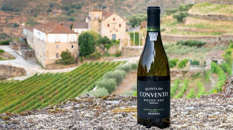 Kranemann Reserva Branco