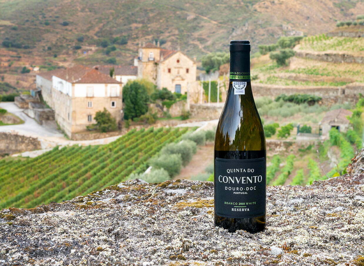 Kranemann Reserva Branco