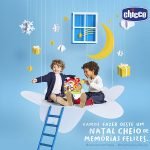 Chicco campanha de Natal