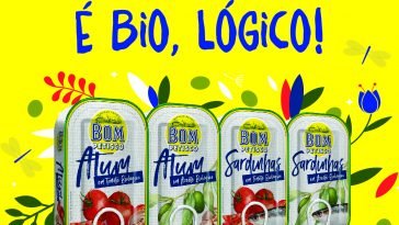 Bom Petisco biológico