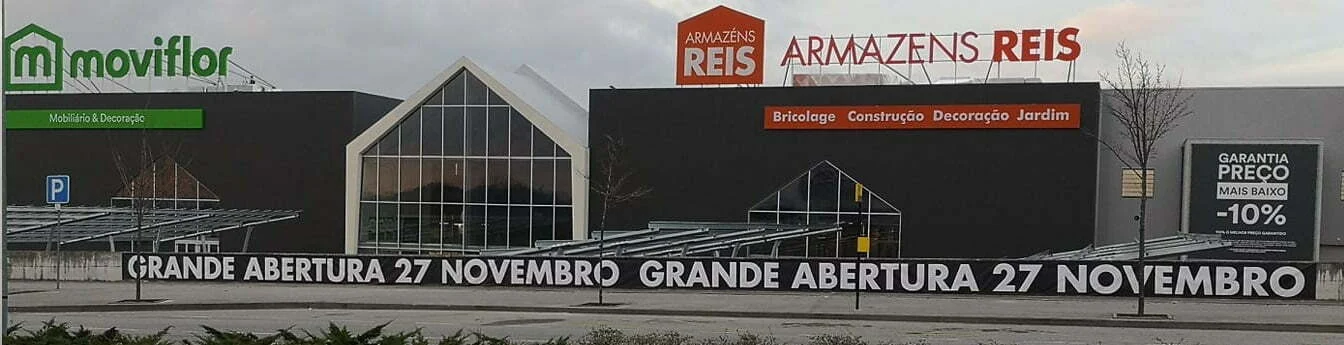 Moviflor chega ao Centro-norte do país e emprega mais 100 pessoas