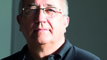 José António Rousseau, docente e investigador da UNIDCOM/IADE