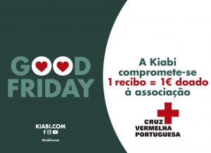 Kiabi Good Friday