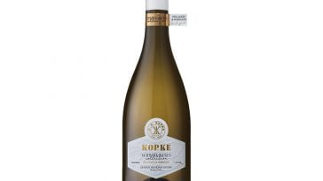 Kopke Winemaker’s Collection Folgazão & Rabigato