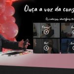 LG Portugal - InstaView - César Mourão