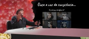 LG Portugal - InstaView - César Mourão