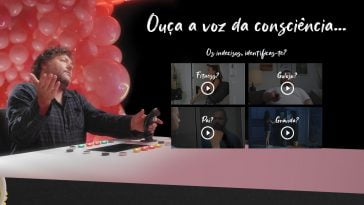 LG Portugal - InstaView - César Mourão