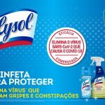 Lysol