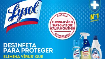 Lysol
