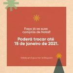 MO trocas natal