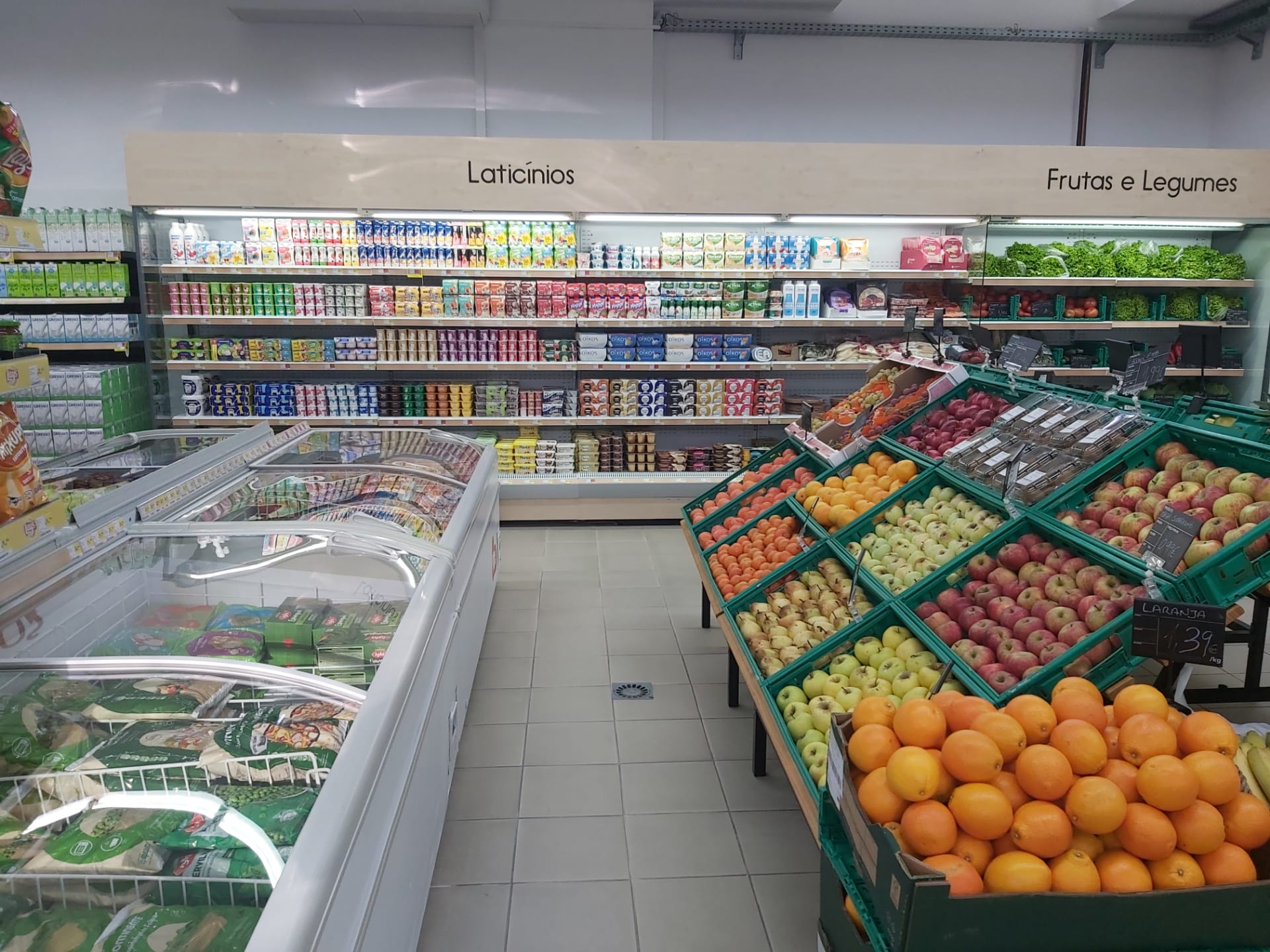 Meu Super reabre em Idanha-a-Nova