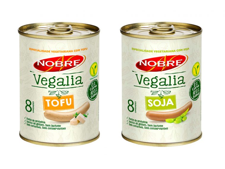 Nobre Vegalia