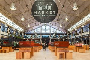 Time Out Market Lisboa