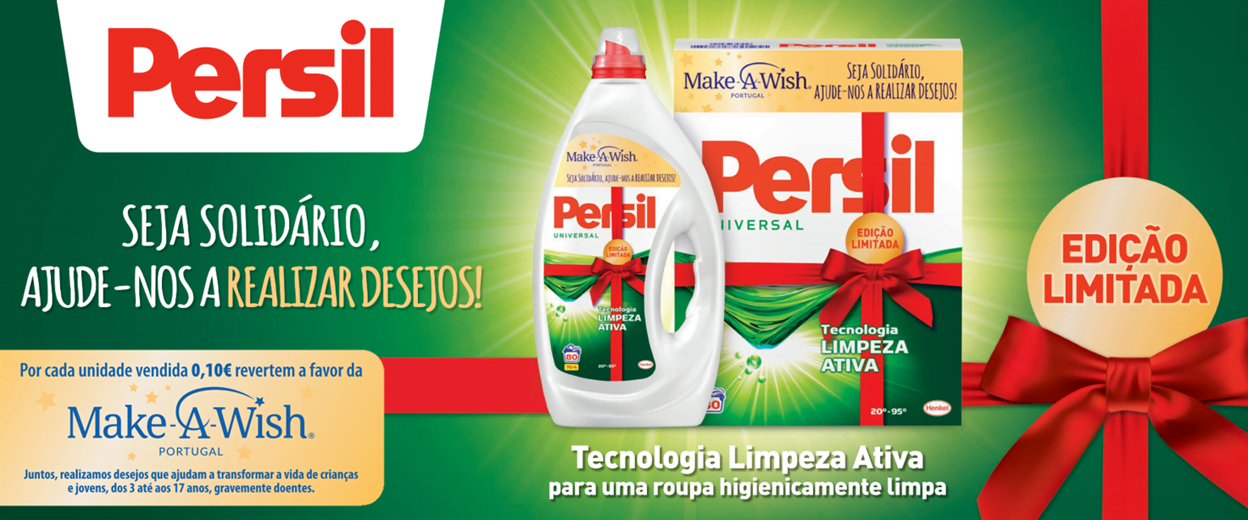 Persil_Make_A_Wish