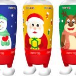 Pintarolas Christmas Friends