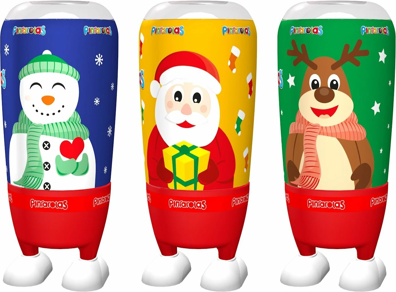 Imperial apresenta sugestões para este Natal
