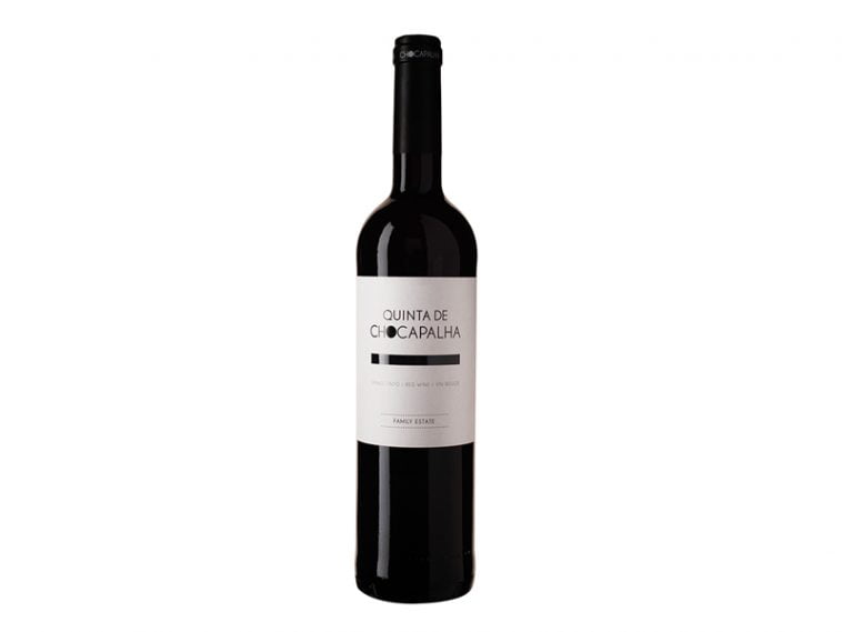 Quinta da Chocapalha Tinto 2016