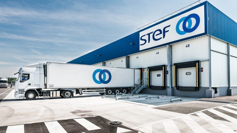 STEF