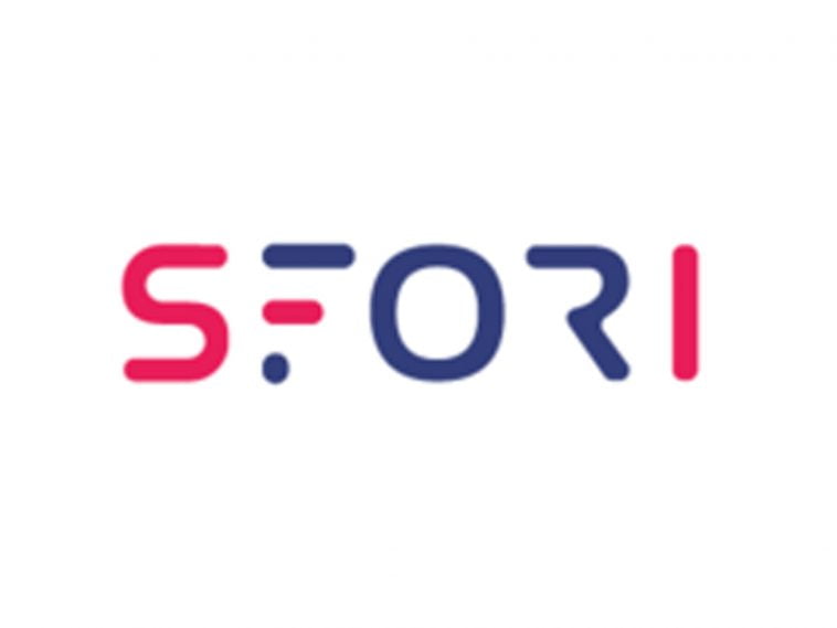 Sfori Logo
