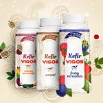 Kefir Vigor