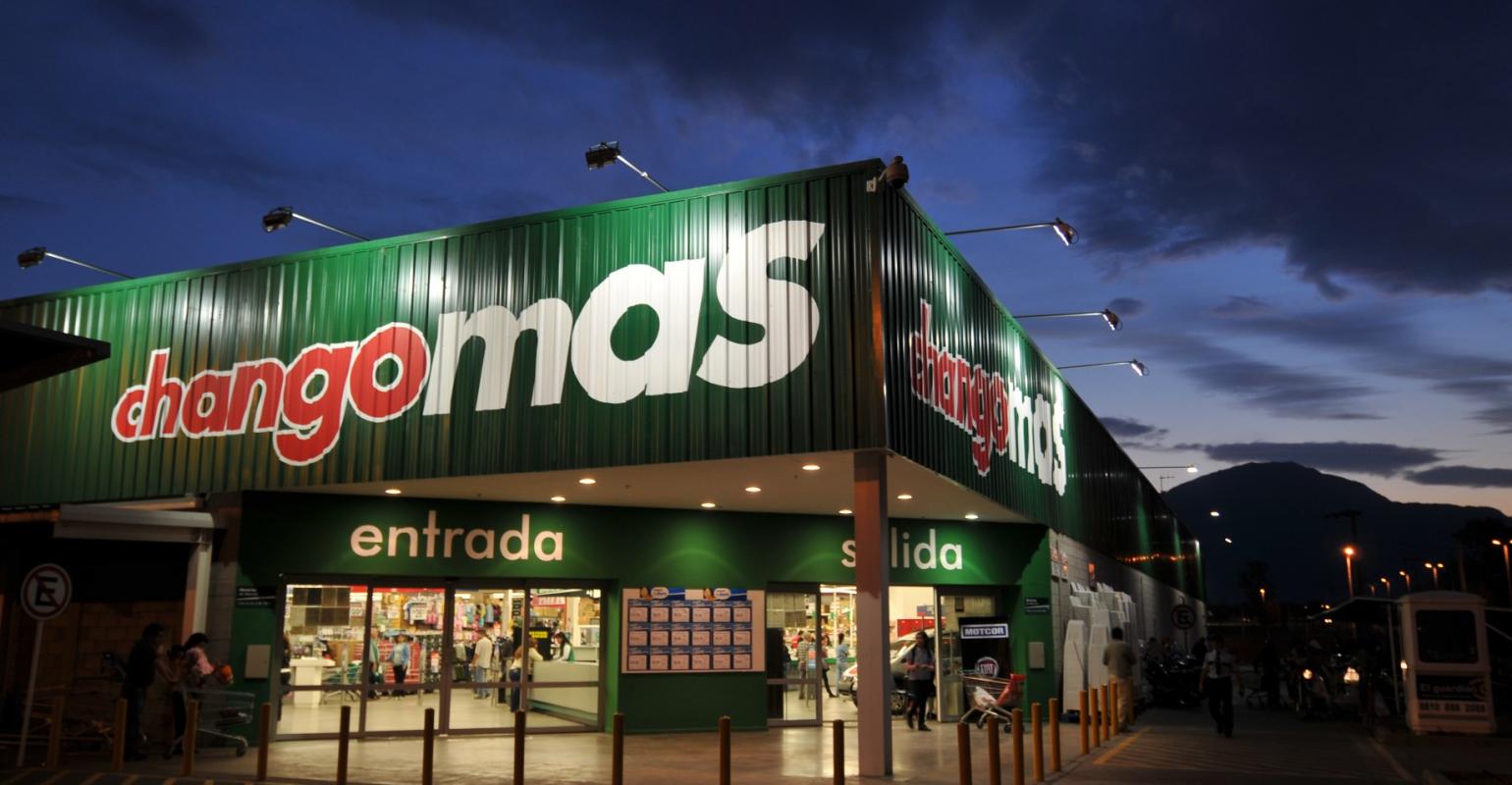 Walmart vende negócio na Argentina ao Grupo de Narváez