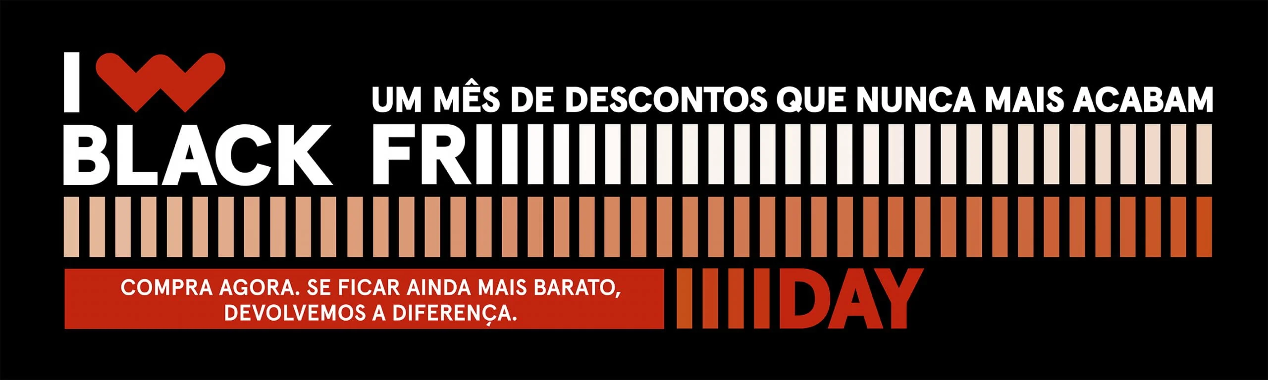 Worten “estica” Black Friday até ao final de novembro