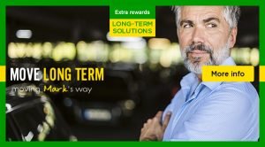 Europcar Long Term Solutions