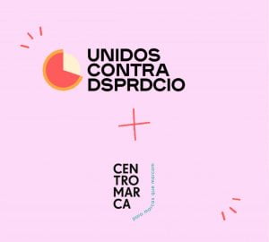 centromarca unidos contra o desperdício