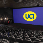 UCI Cinemas Coca-Cola Freestyle