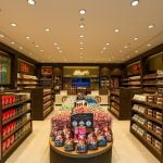 Lindt & Sprüngli abre a sua primeira loja em Portugal