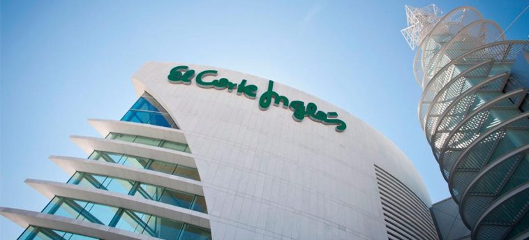El Corte Inglés