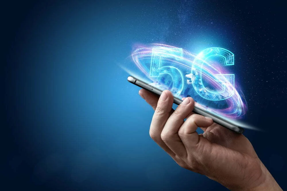 OPPO e Nokia assinam acordo de licenças partilhadas de patentes 5G