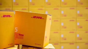 DHL Express